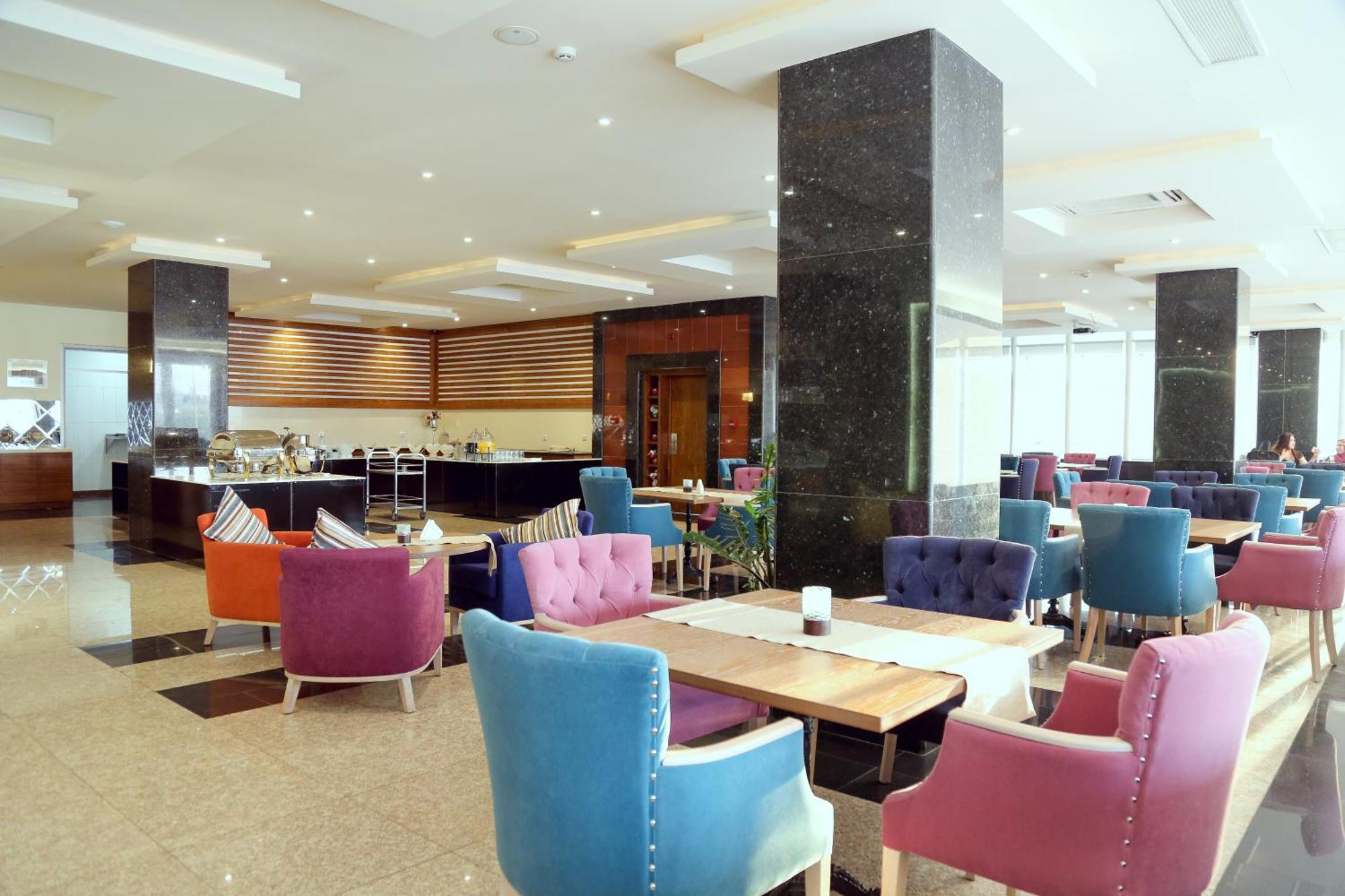 Hotel Halwachy Sulaymaniyah Exterior photo