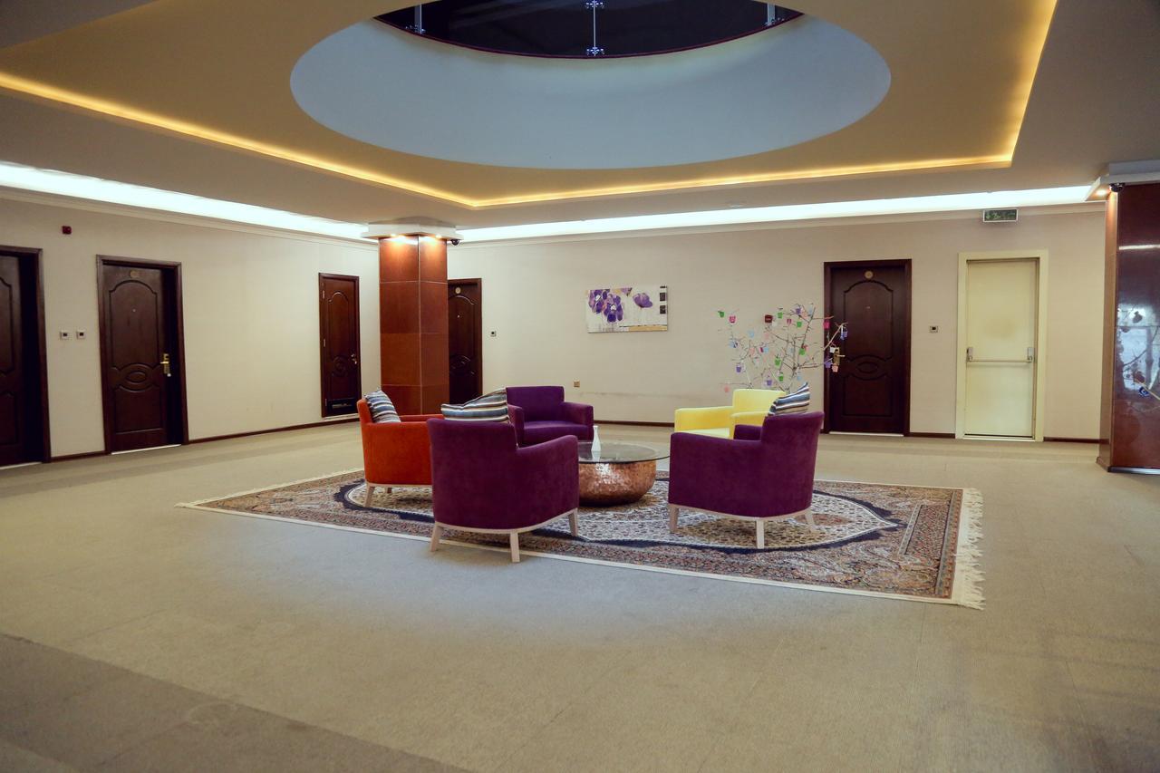 Hotel Halwachy Sulaymaniyah Exterior photo