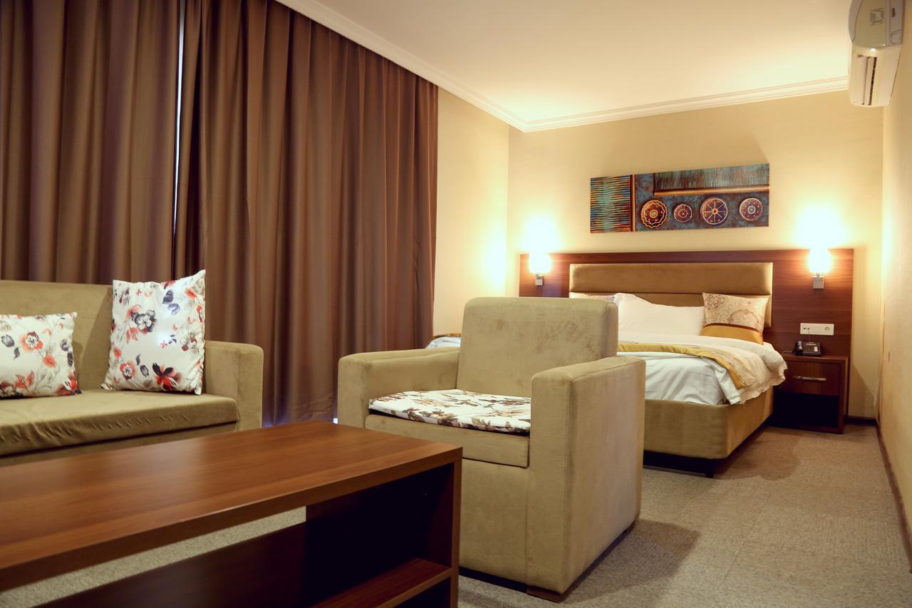 Hotel Halwachy Sulaymaniyah Exterior photo