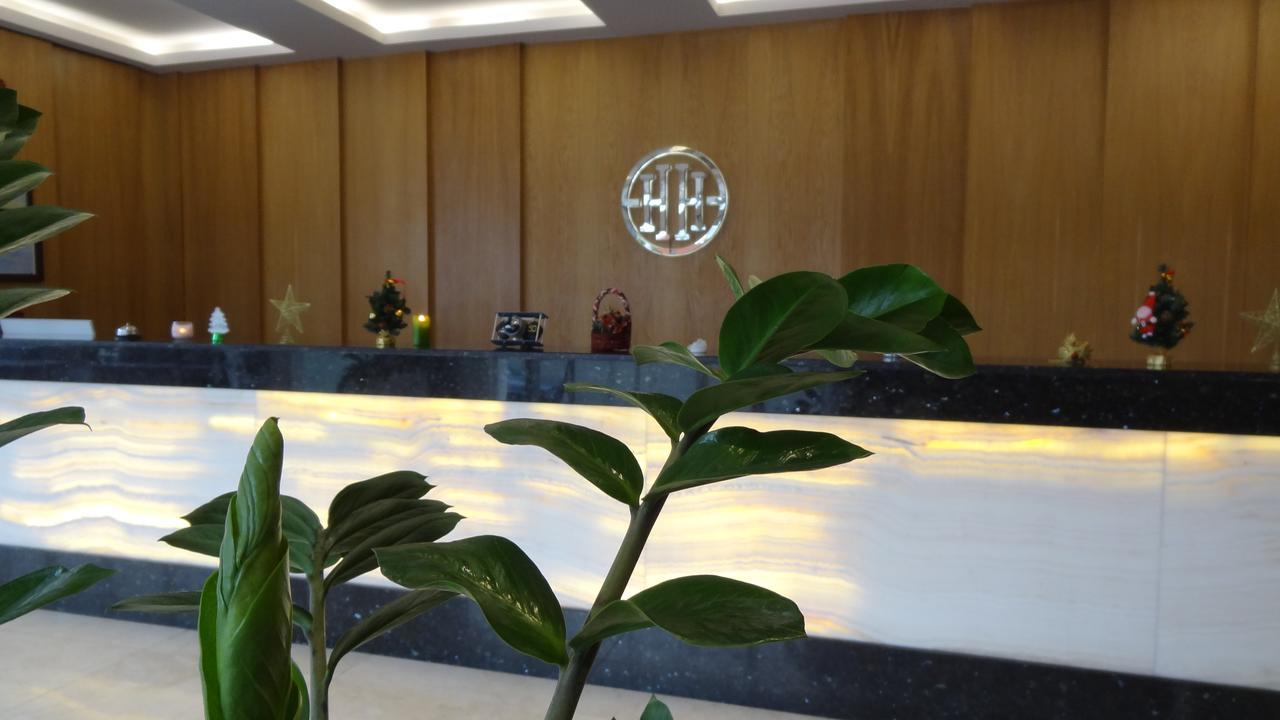 Hotel Halwachy Sulaymaniyah Exterior photo