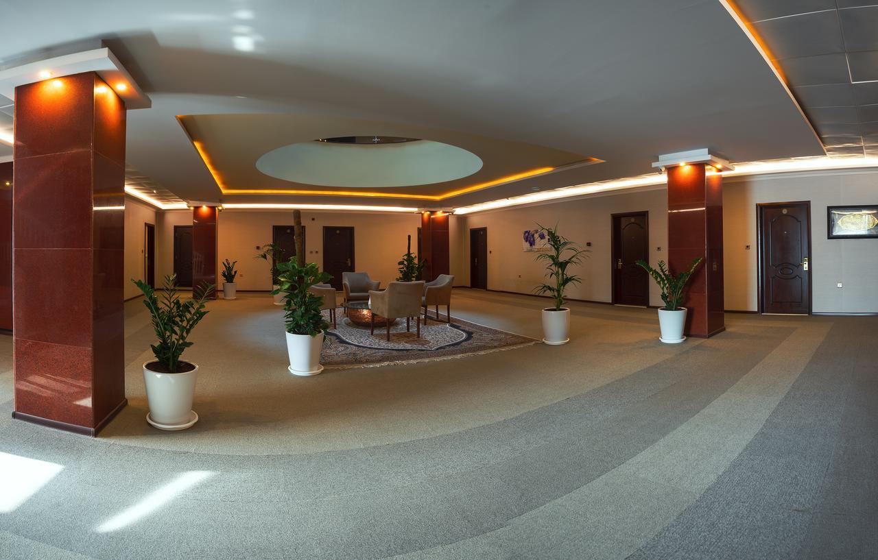 Hotel Halwachy Sulaymaniyah Exterior photo