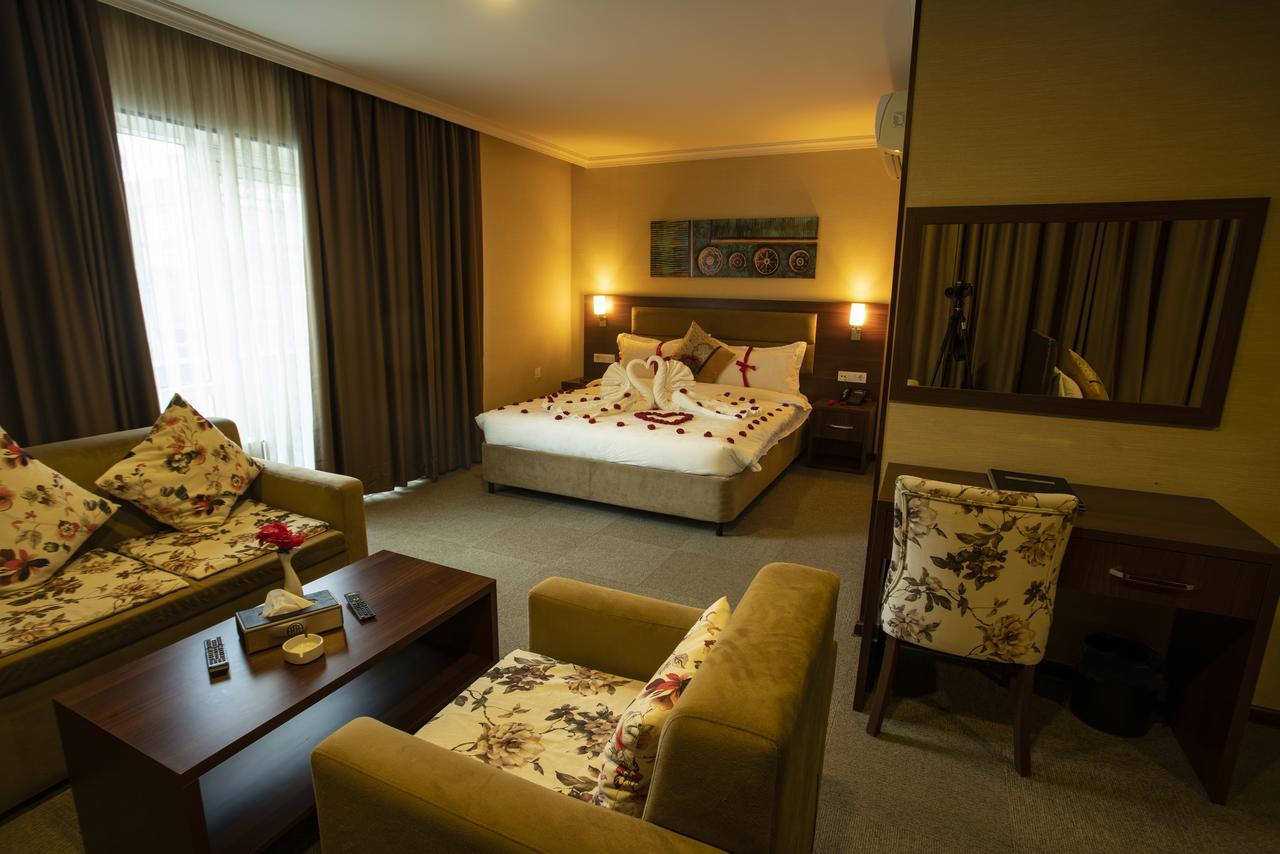 Hotel Halwachy Sulaymaniyah Exterior photo