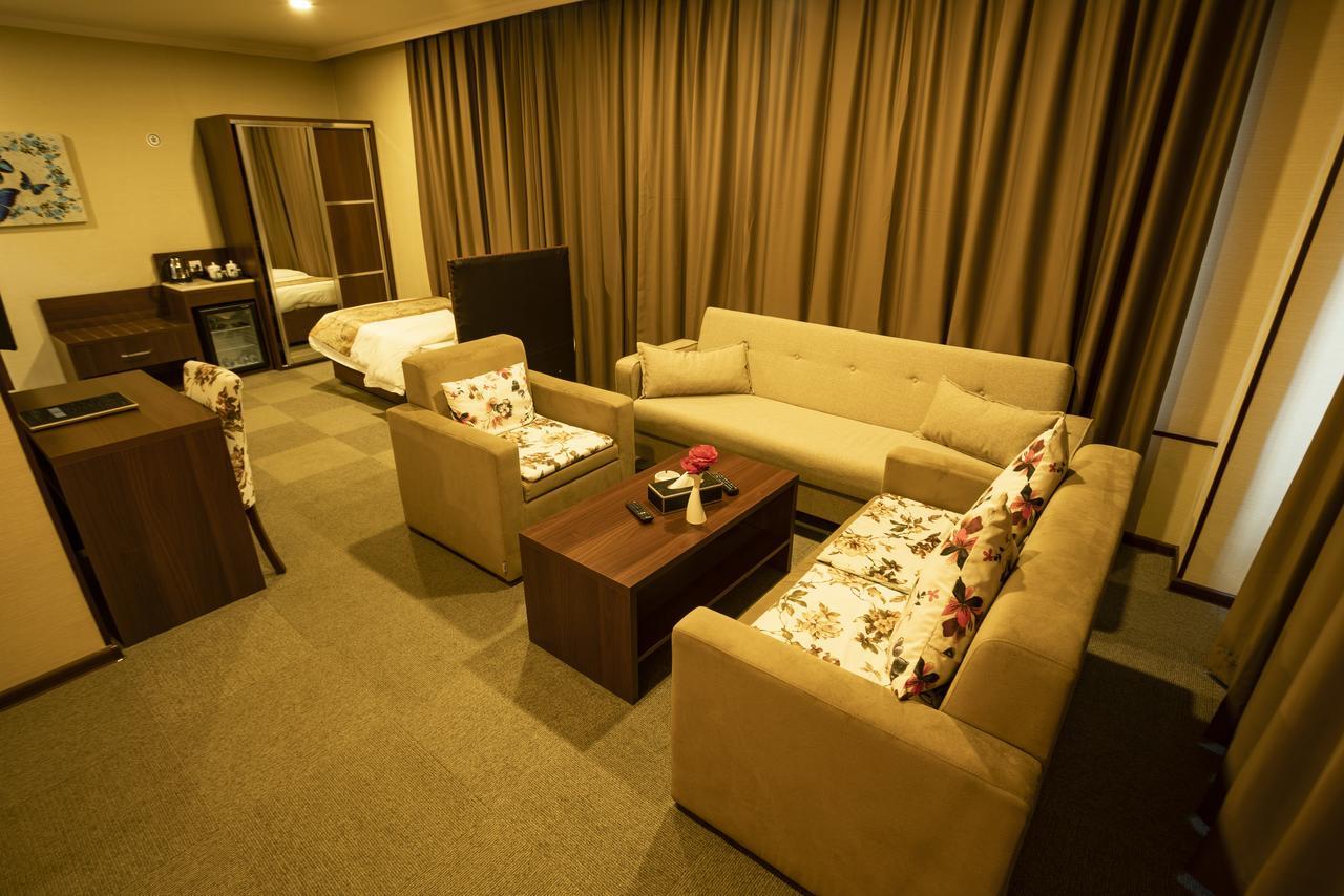 Hotel Halwachy Sulaymaniyah Exterior photo