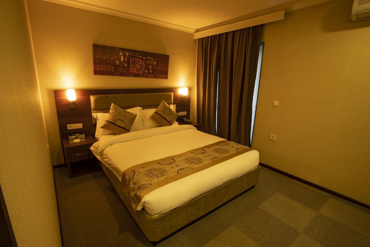 Hotel Halwachy Sulaymaniyah Exterior photo
